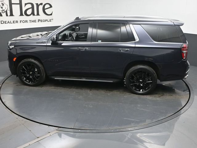 Used 2023 Chevrolet Tahoe High Country AWD/4WD image 47