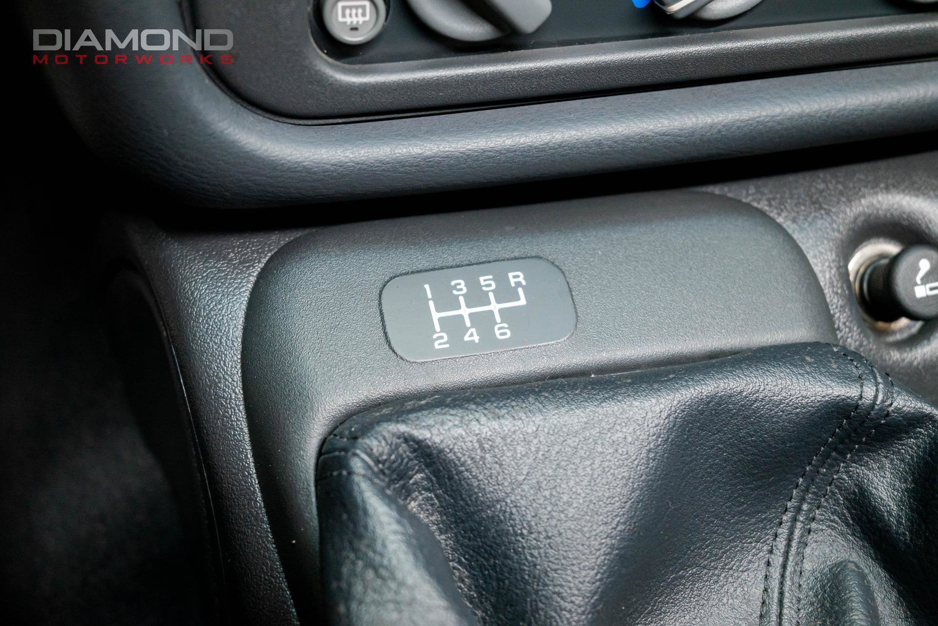 Used 1996 Pontiac Firebird Formula image 83