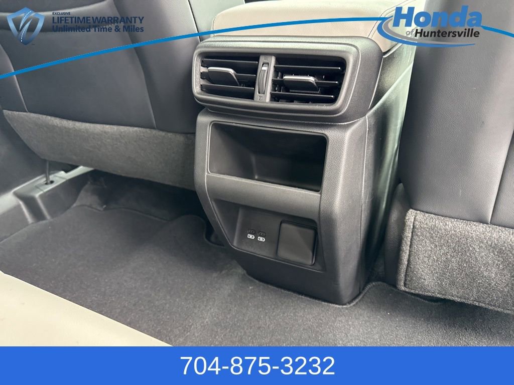 New 2026 Honda Prologue Elite image 15