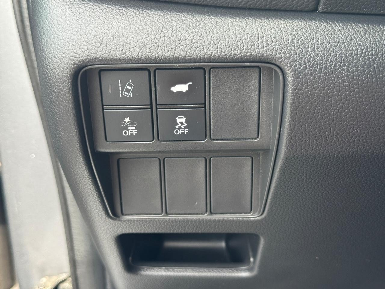 Certified 2019 Honda CR-V EX-L image 23
