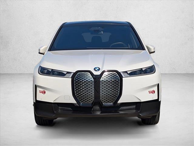 Certified 2024 BMW iX xDrive50 video 2