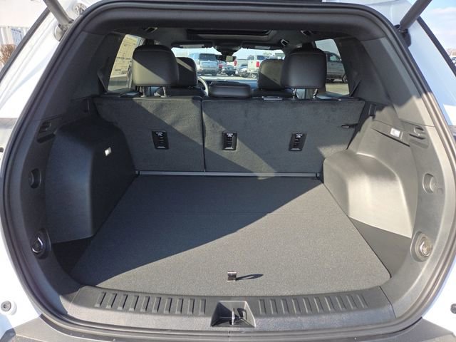 New 2026 Chevrolet Equinox LT w/ Convenience Package II image 33