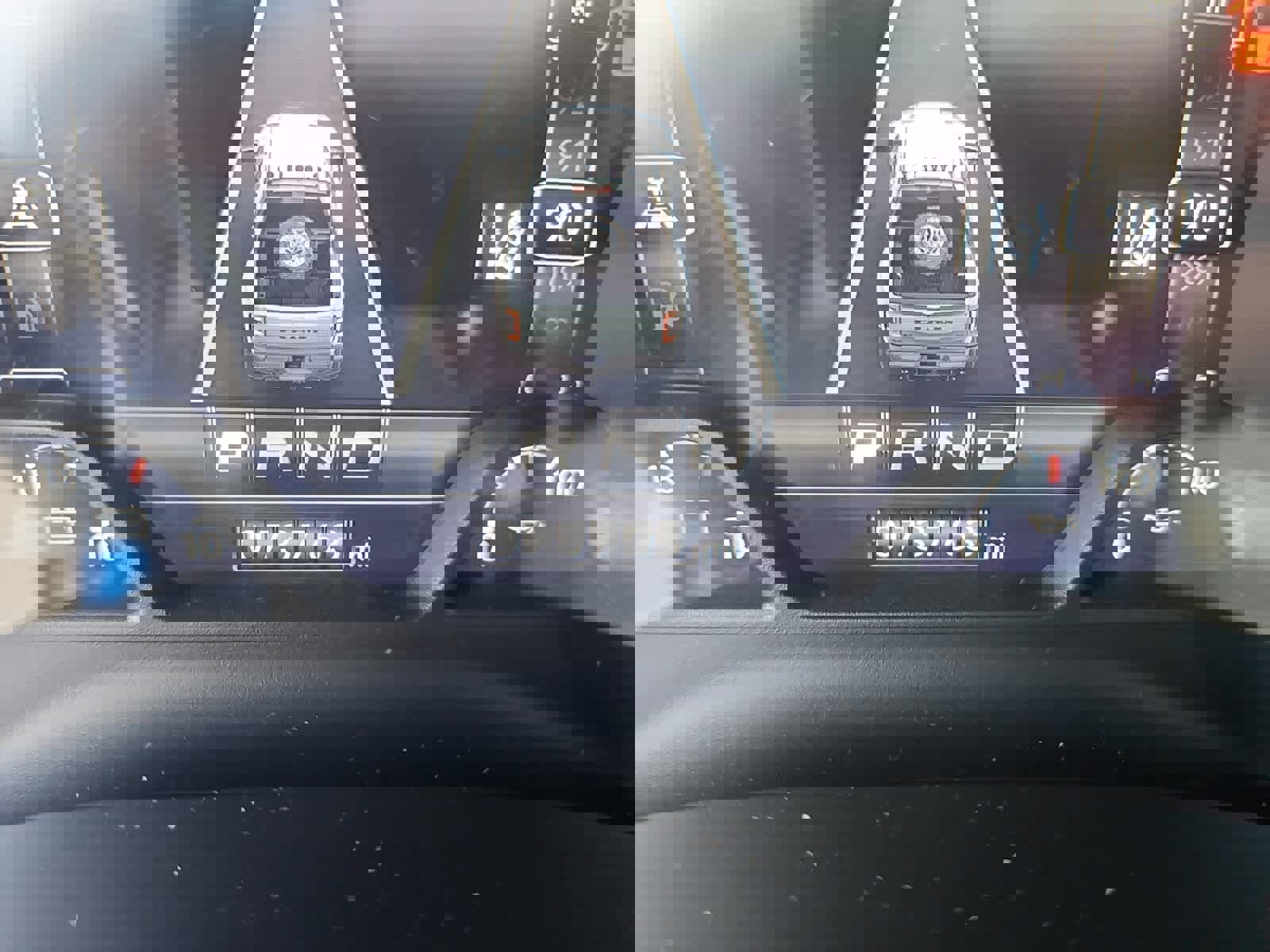 Used 2021 RAM 1500 TRX w/ TRX Level 2 Equipment Group image 10