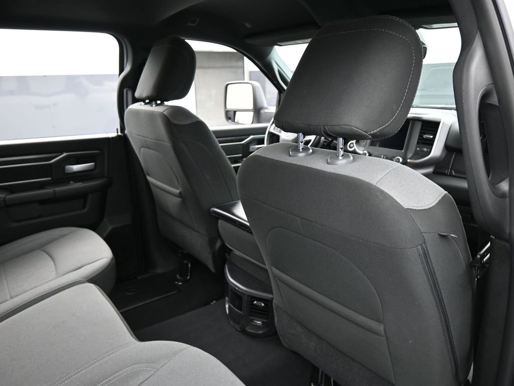 Used 2024 RAM 2500 Big Horn image 45