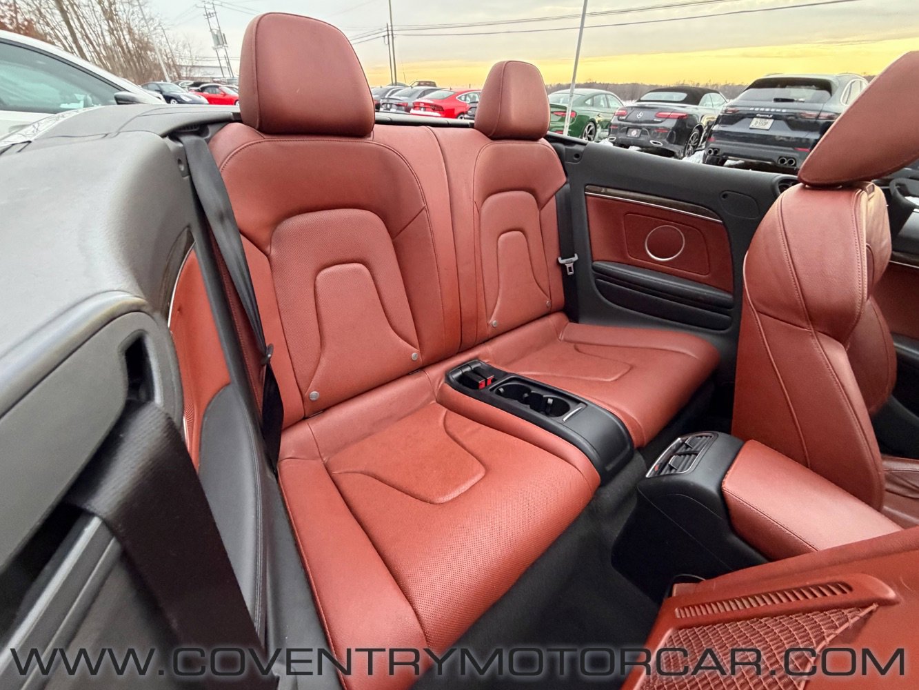 Used 2012 Audi S5 Prestige AWD/4WD image 32