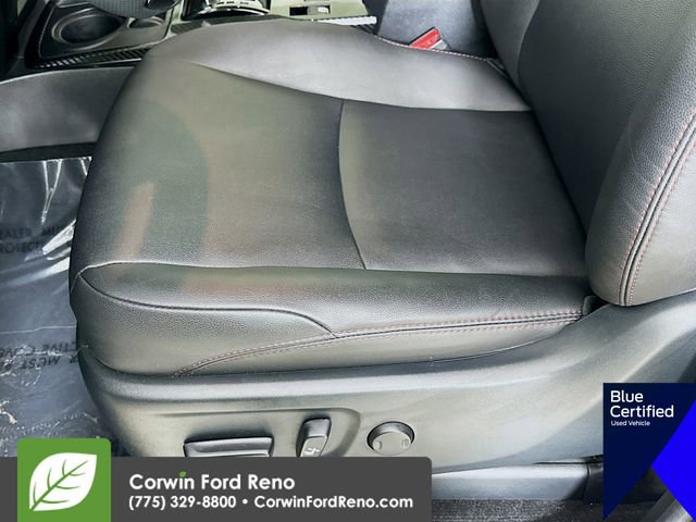 Used 2023 Toyota 4Runner TRD Off-Road Premium w/ Moonroof Package image 23