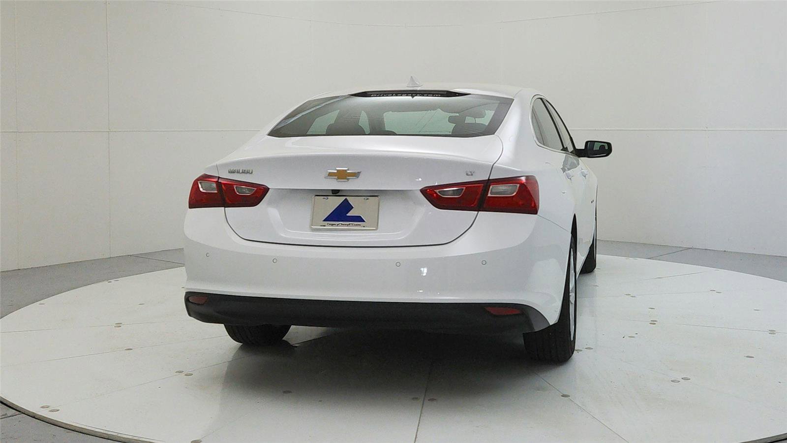Used 2025 Chevrolet Malibu LT image 6