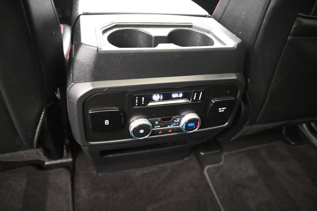 Certified 2021 Ford Expedition Max Limited AWD/4WD image 16