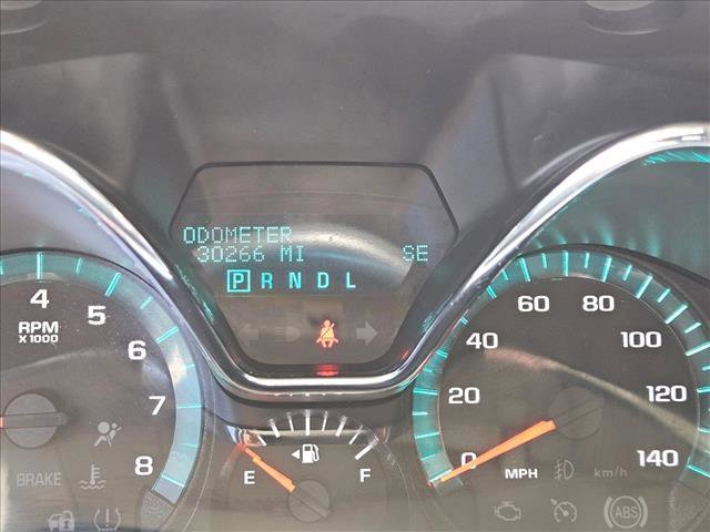 Used 2016 Chevrolet Traverse LTZ image 11