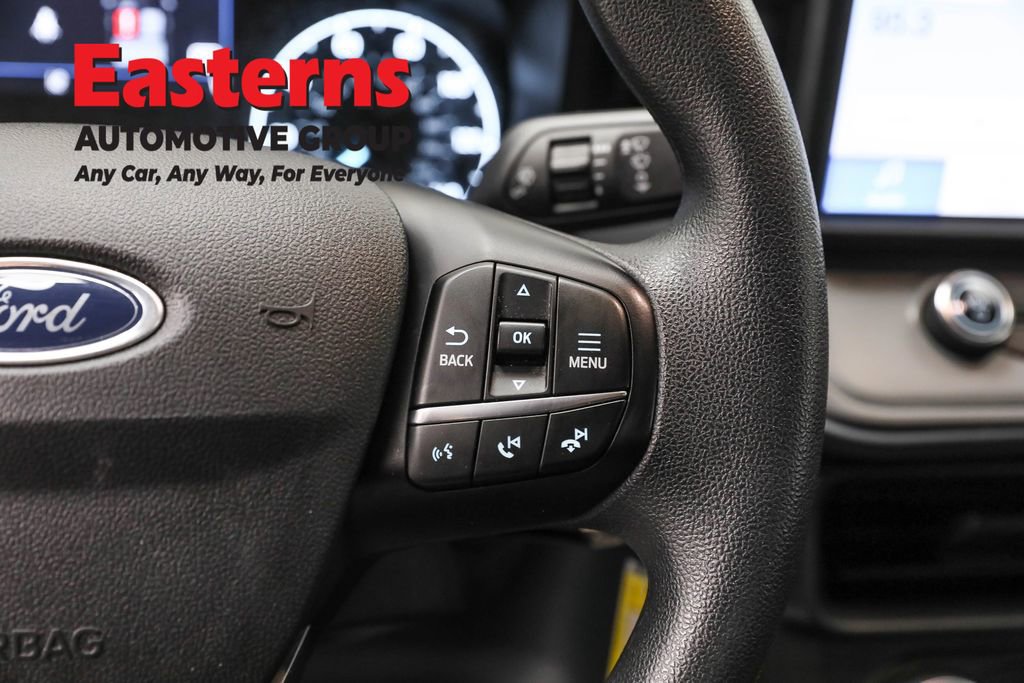 Used 2023 Ford Maverick XL image 16