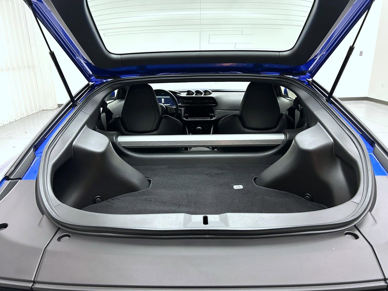 New 2026 Nissan Z Performance w/ Floor Mat Package image 9