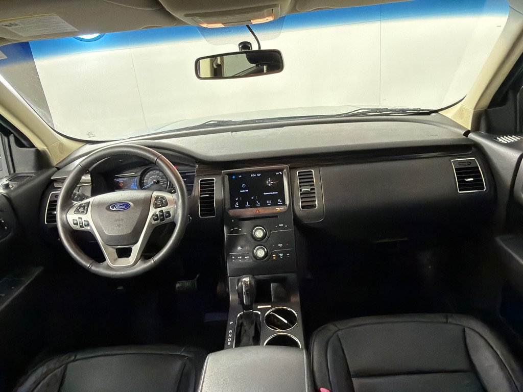 Used 2019 Ford Flex SEL FWD image 26