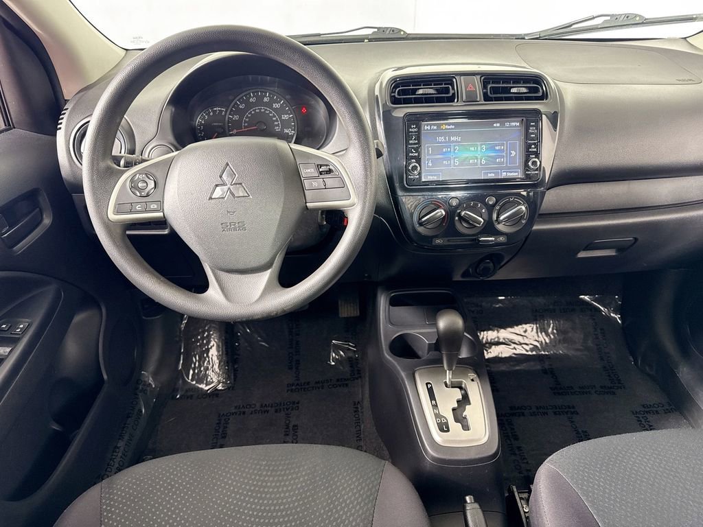 Used 2019 Mitsubishi Mirage G4 ES image 21