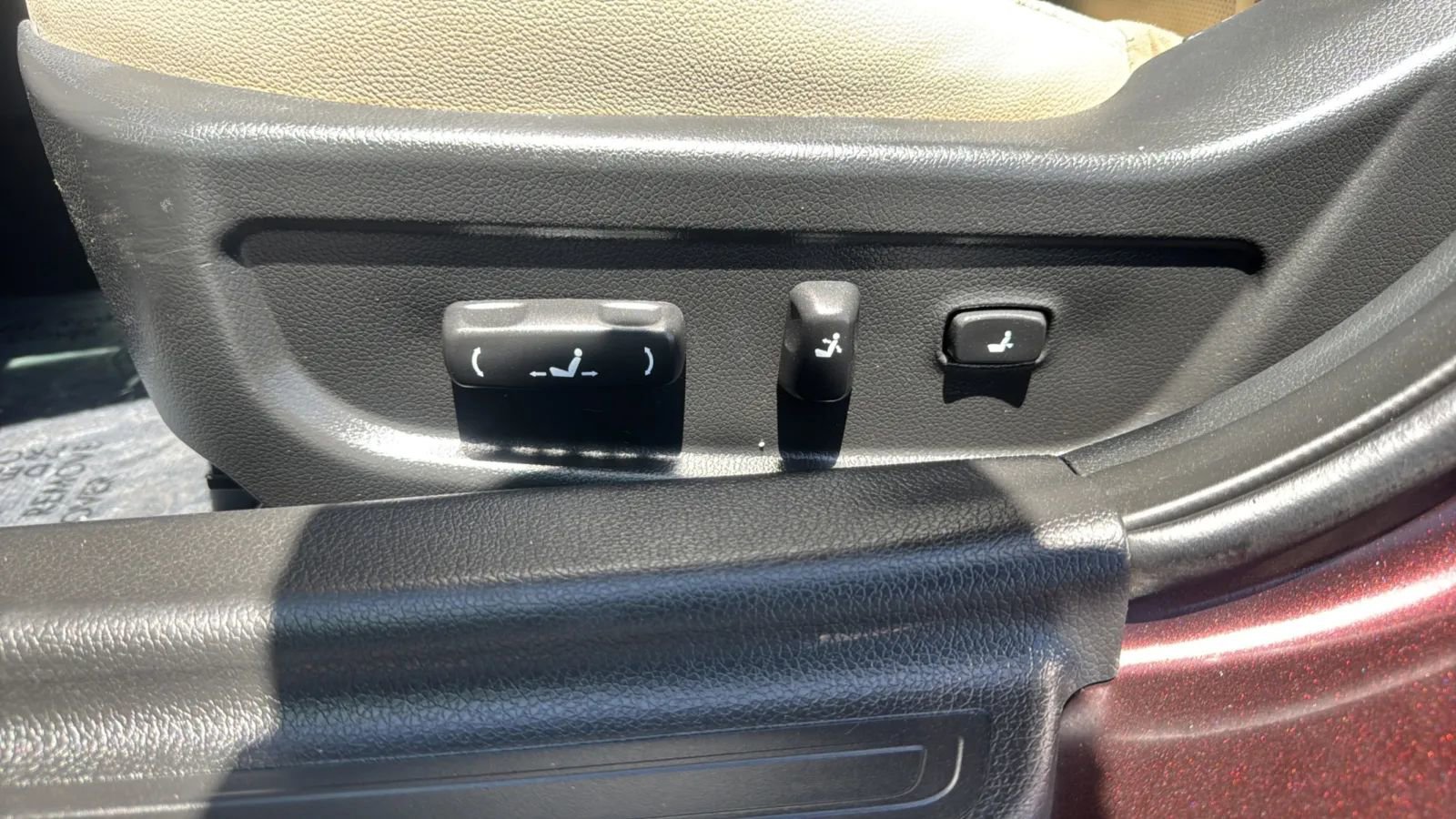 Used 2013 Kia Optima EX FWD image 16