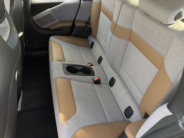 Used 2017 BMW i3 image 16