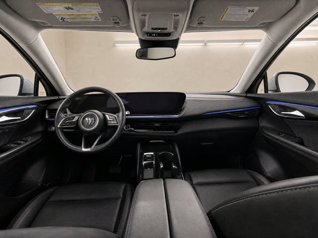 Used 2024 Buick Envision Preferred AWD/4WD image 11