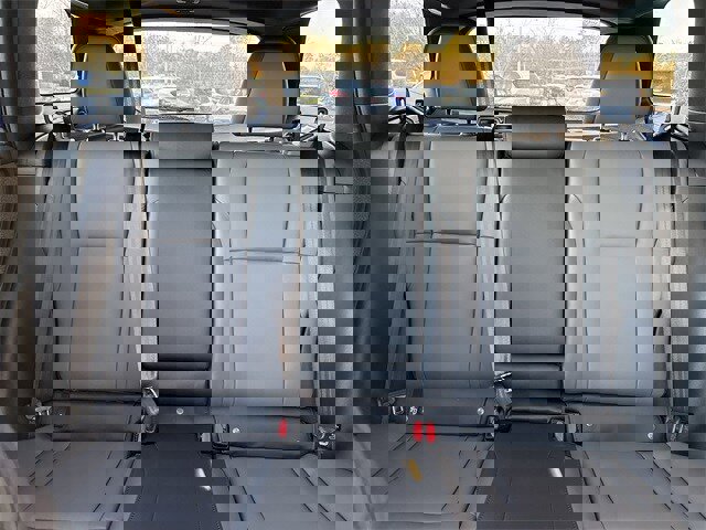 New 2026 Subaru Outback Premium image 31