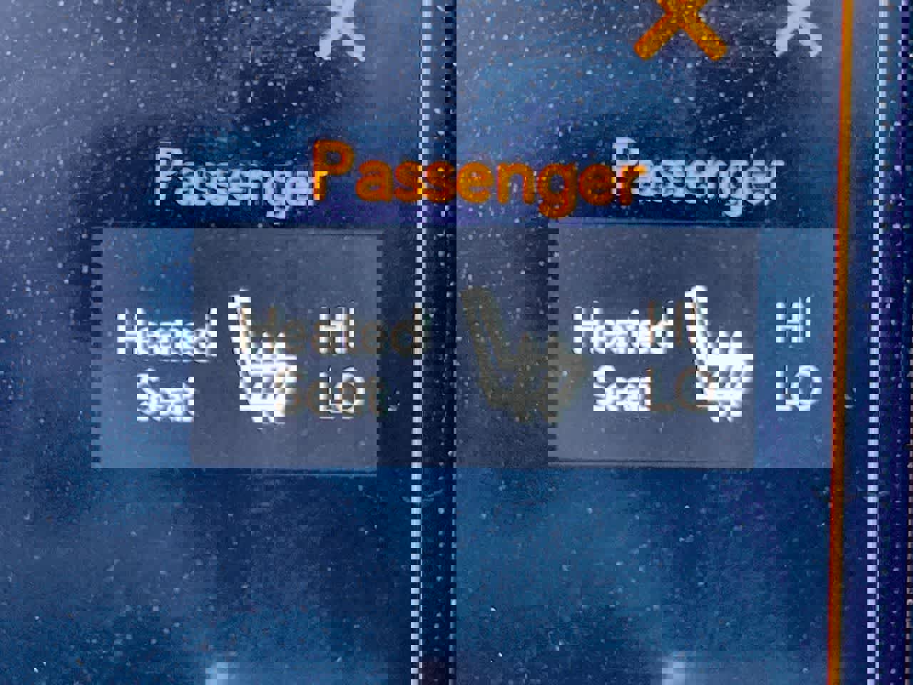 Used 2018 Jeep Compass Limited w/ Navigation Group image 22