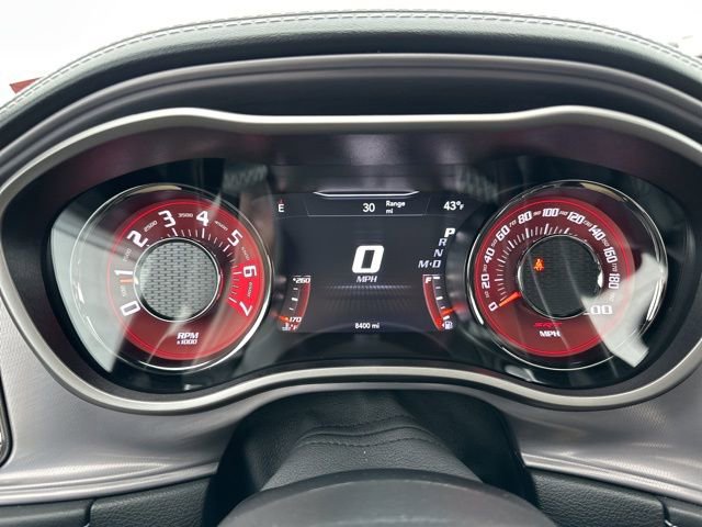 Used 2023 Dodge Challenger SRT Hellcat image 18