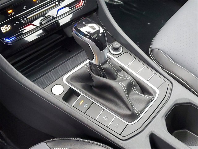 New 2026 Volkswagen Jetta SE image 29