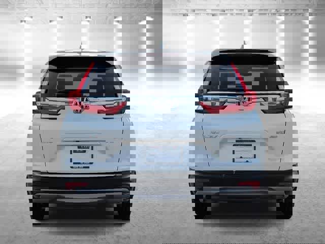 Used 2017 Honda CR-V EX-L image 7