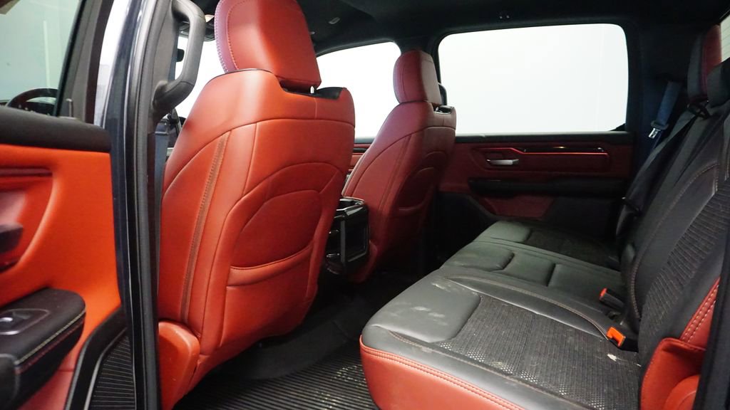 Used 2019 RAM 1500 Rebel w/ Level 1 Equipment Group image 19