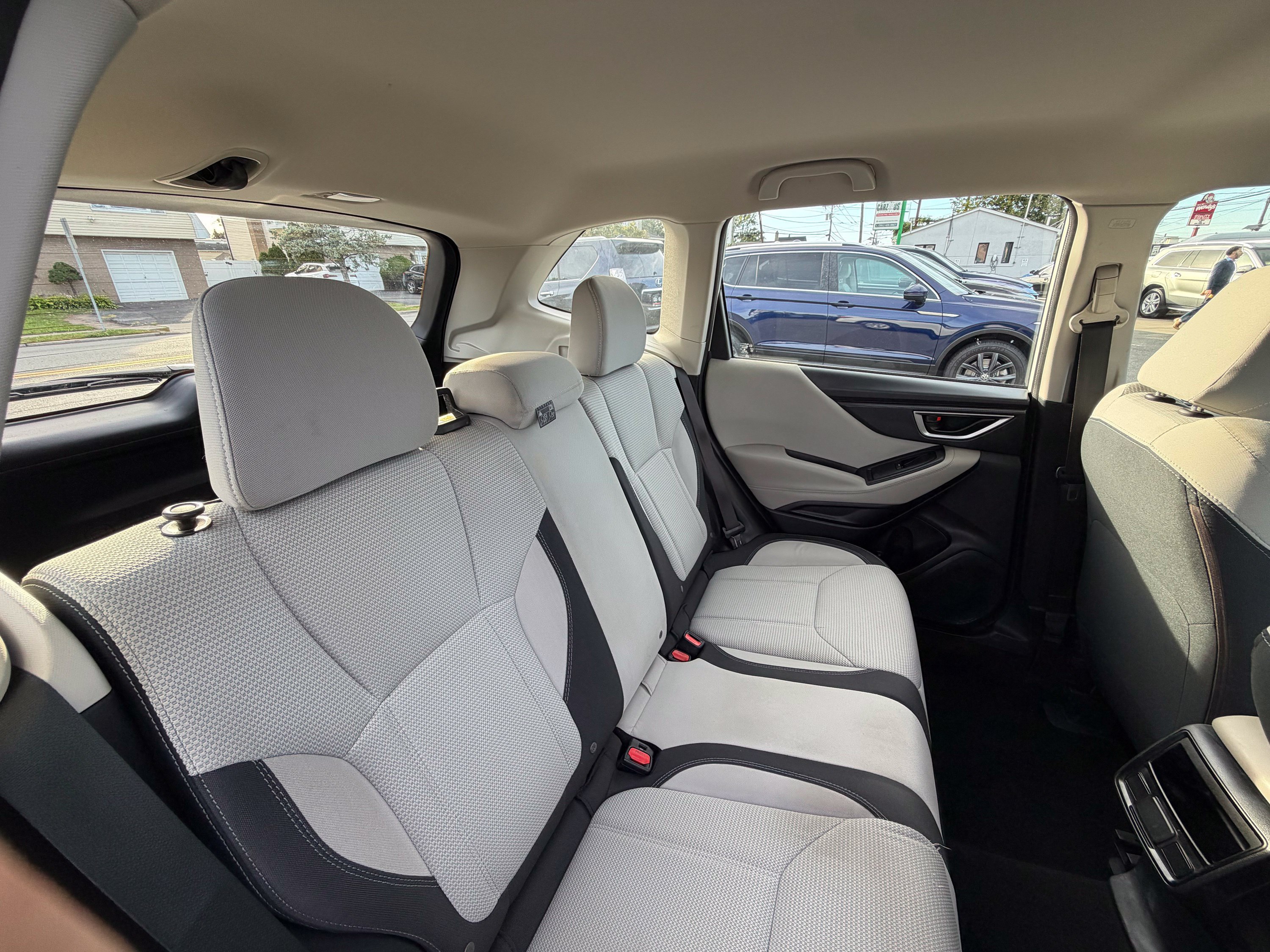 Used 2021 Subaru Forester AWD/4WD image 22