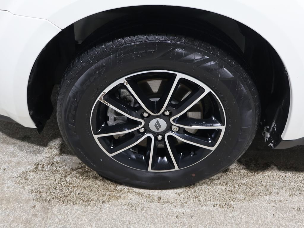 Used 2018 Dodge Journey SE w/ Blacktop Package image 10