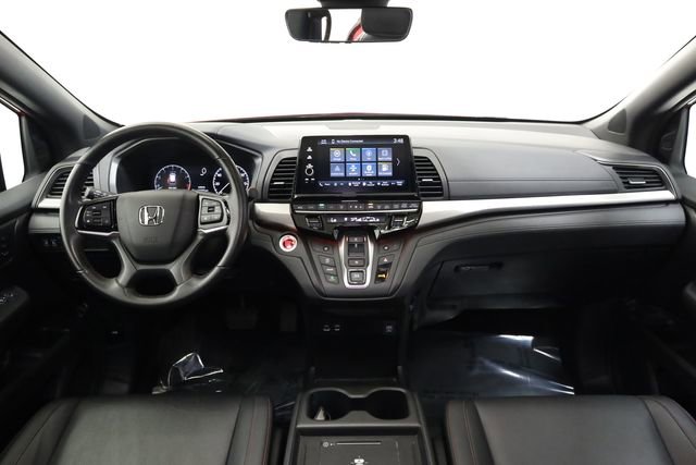Used 2025 Honda Odyssey Sport-L image 14