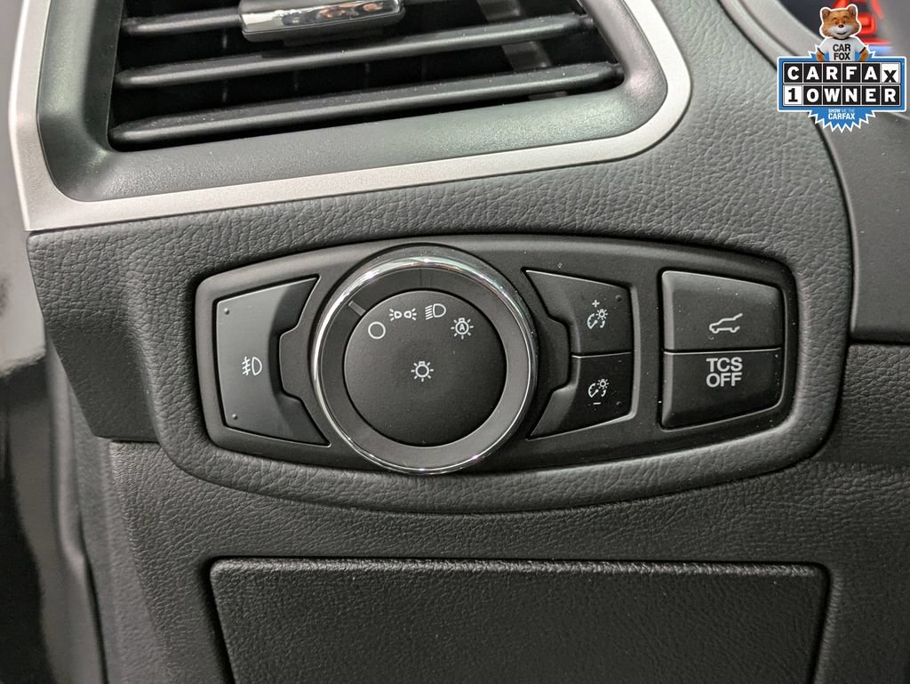 Certified 2023 Ford Edge SEL w/ Convenience Package AWD/4WD image 23