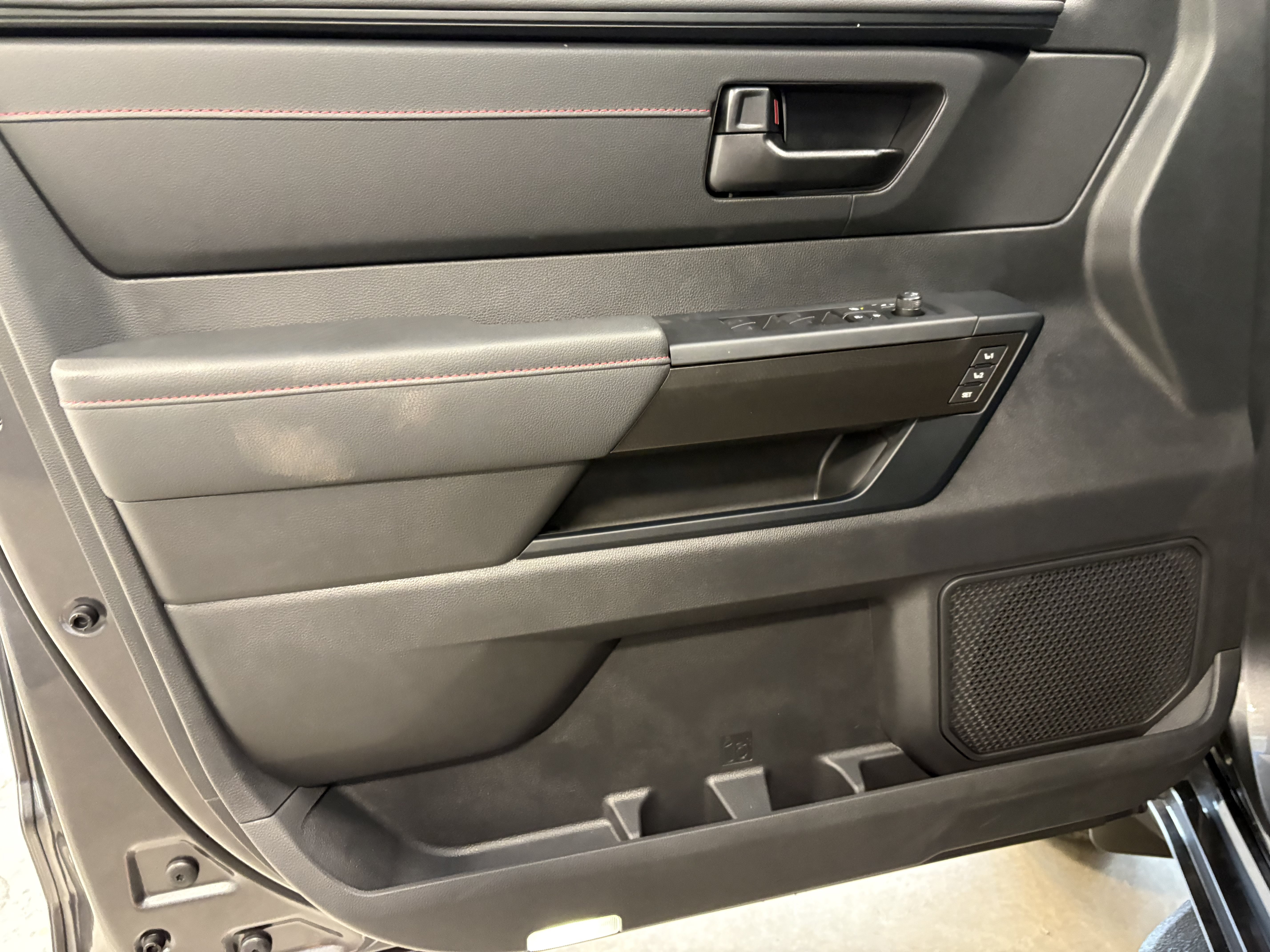 New 2026 Toyota Tundra TRD Pro AWD/4WD image 7