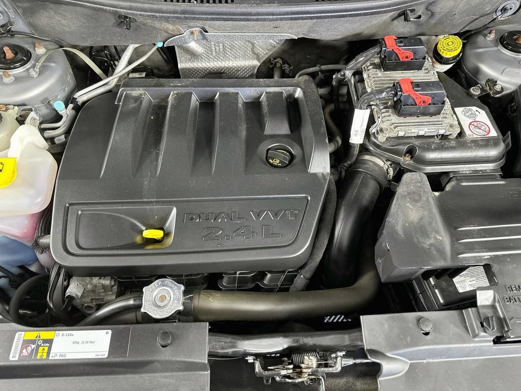 Used 2015 Jeep Compass Sport w/ Power Value Group AWD/4WD image 31