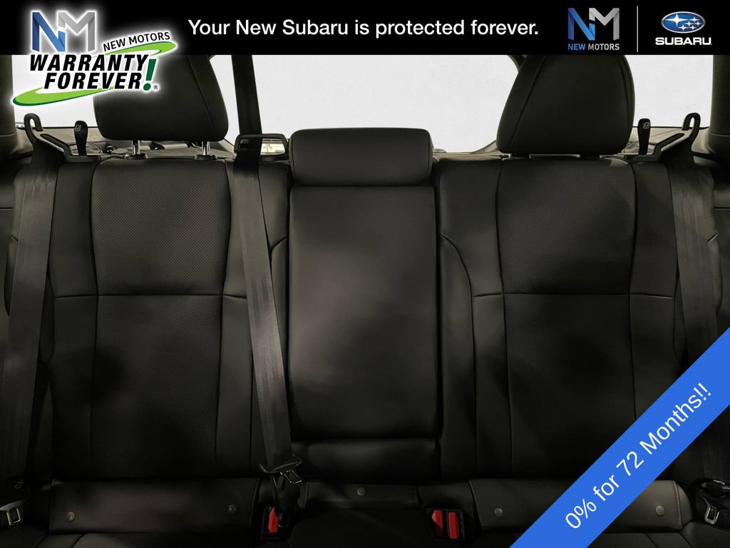 New 2026 Subaru Outback Limited AWD/4WD image 13