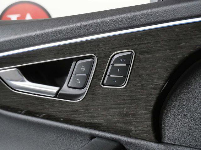 New 2026 Audi Q7 3.0T Premium Plus image 26