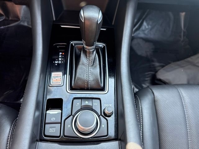 Used 2020 MAZDA MAZDA6 Touring FWD image 14