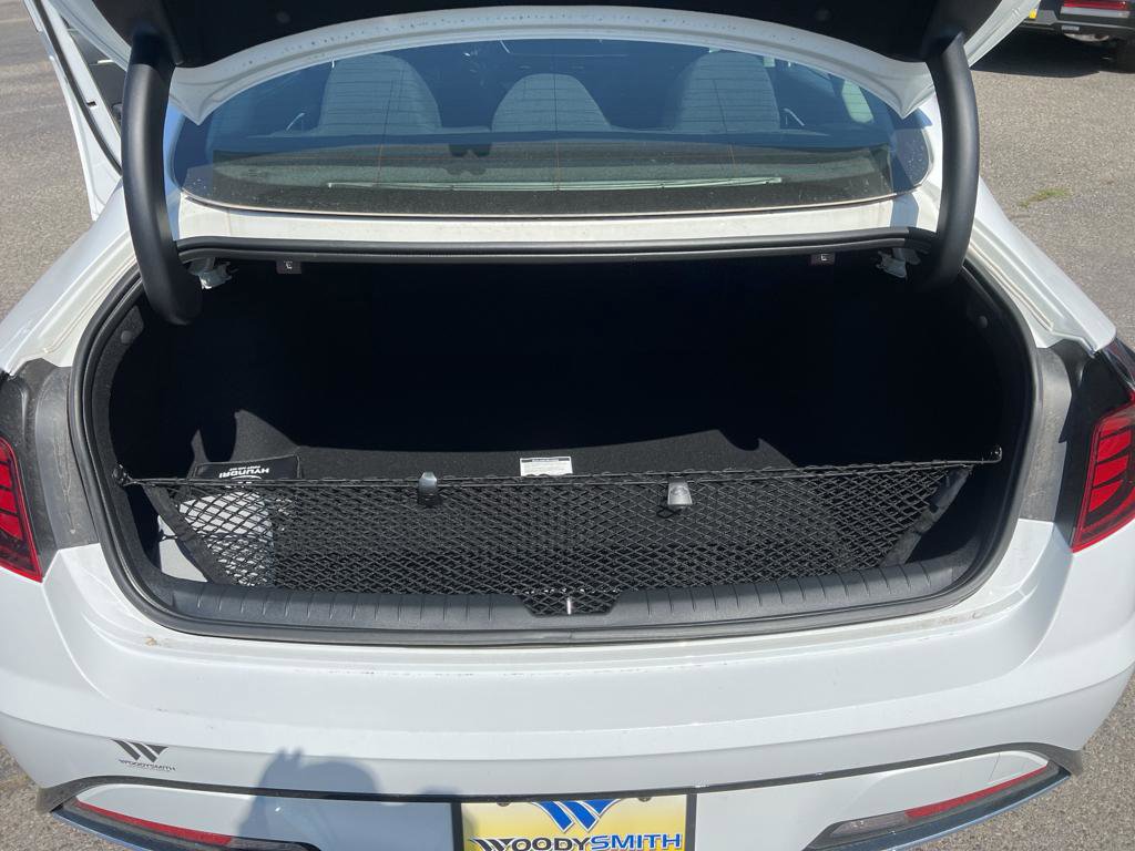 New 2023 Hyundai Sonata SEL image 19