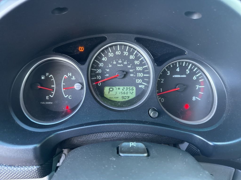 Used 2008 Subaru Forester 2.5X image 24