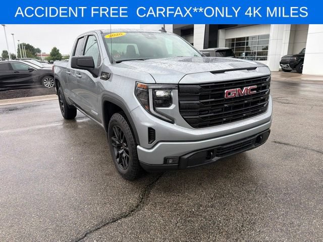 Used 2026 GMC Sierra 1500 Elevation AWD/4WD image 3
