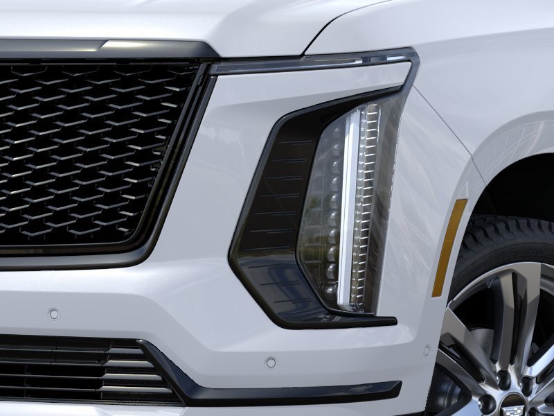New 2027 Cadillac Escalade Sport w/ Touring Package AWD/4WD image 11