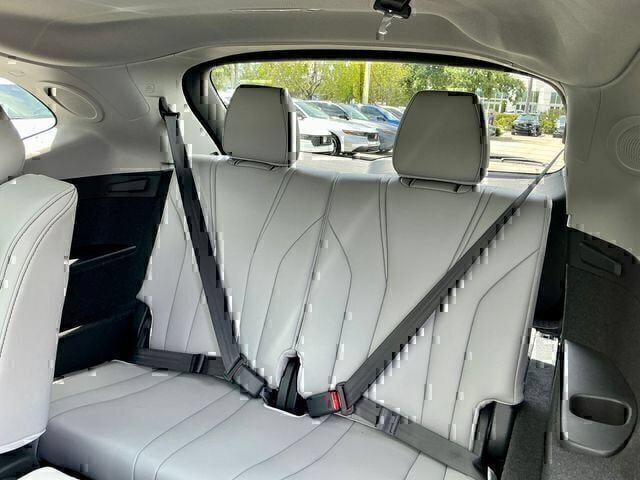 New 2026 Acura MDX w/ Technology Package FWD image 11