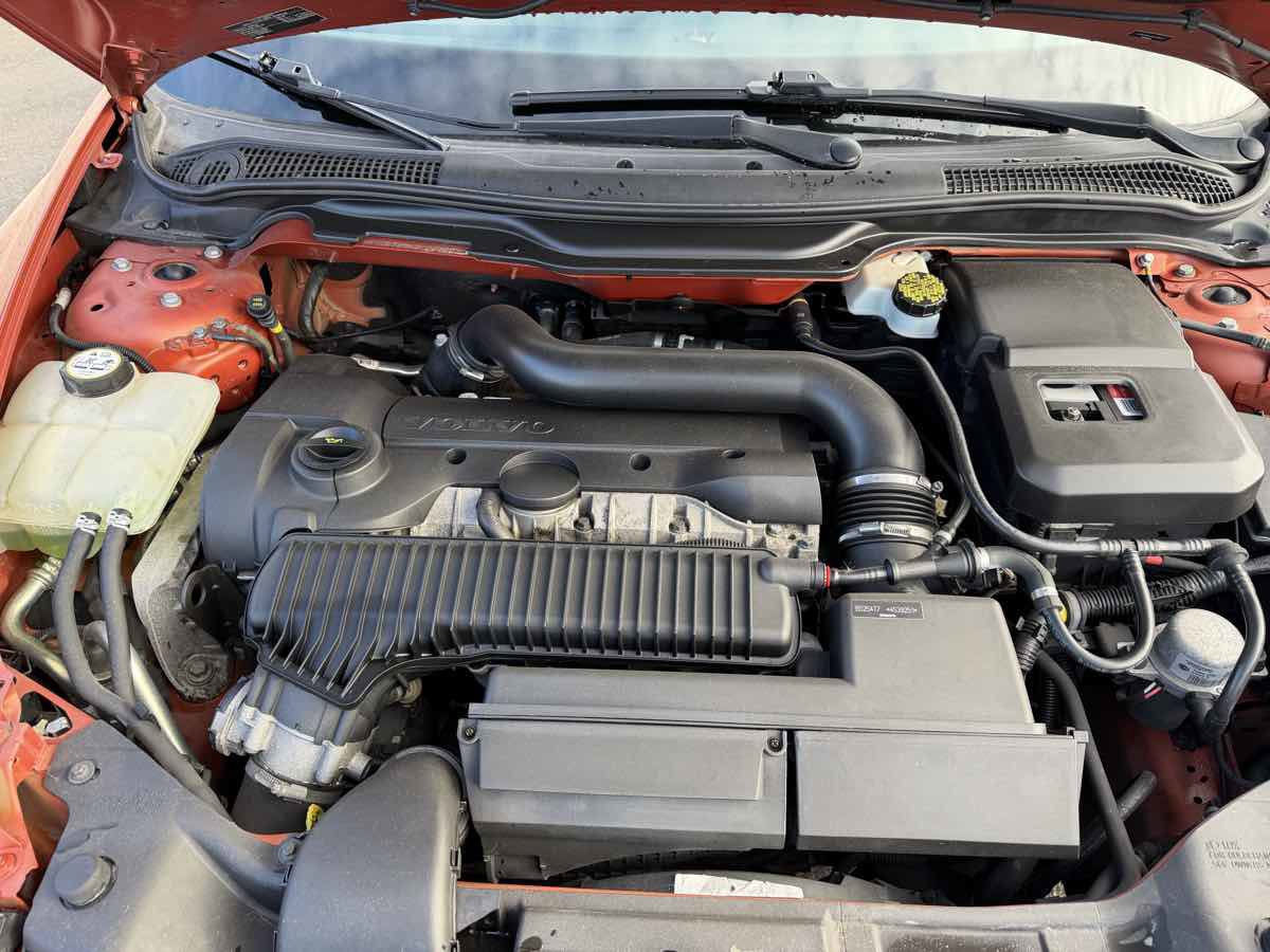 Used 2012 Volvo C30 T5 image 19