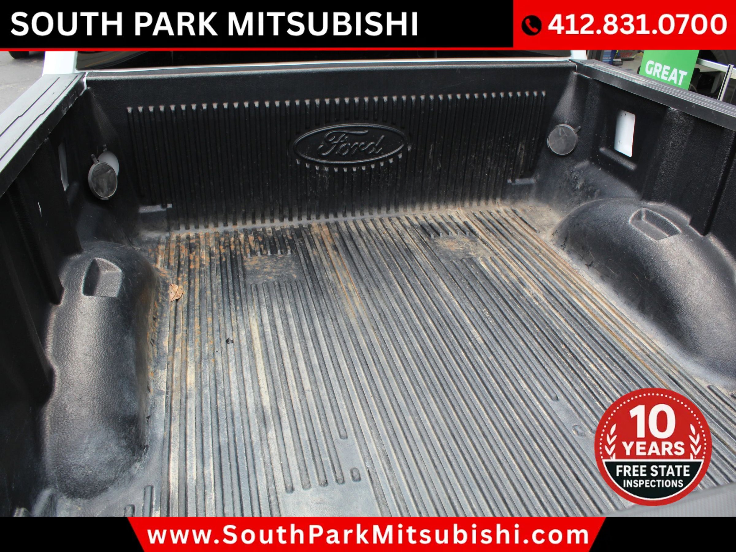Used 2023 Ford F150 XL w/ STX Appearance Package image 29