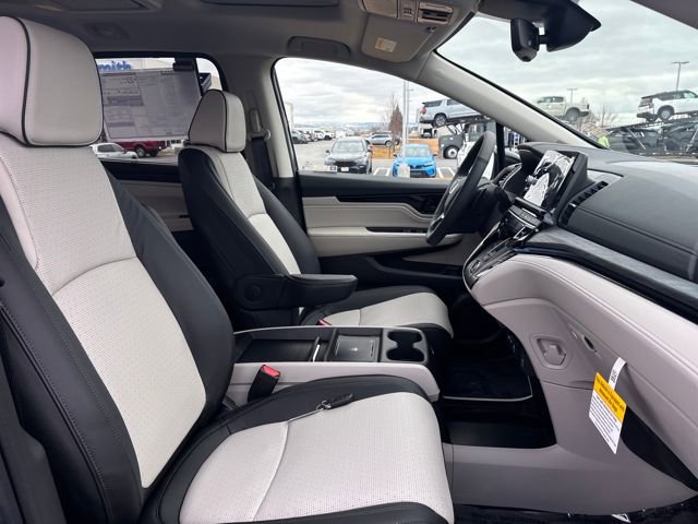 New 2026 Honda Odyssey Elite image 23