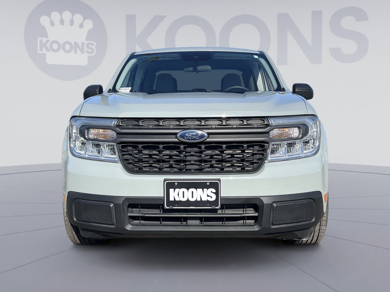 Used 2022 Ford Maverick XLT image 11