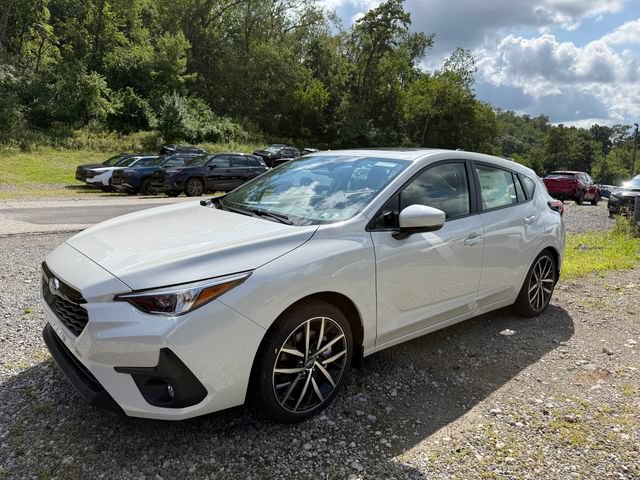 New 2026 Subaru Impreza 2.0i Sport AWD/4WD video 1