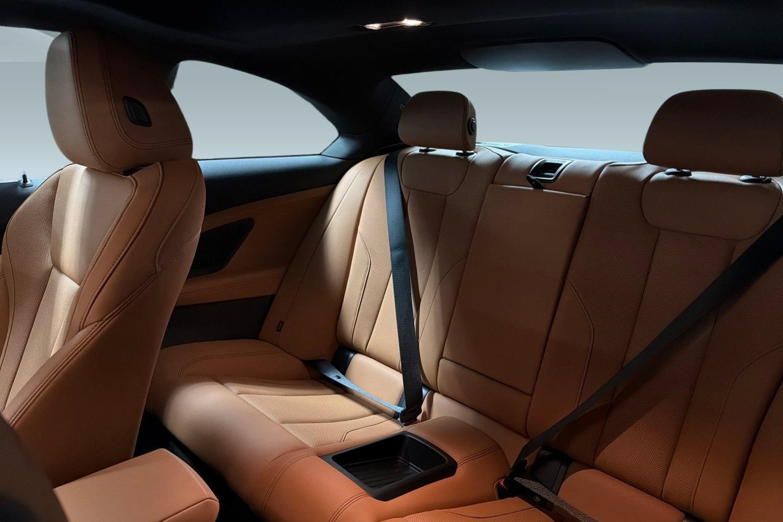 New 2026 BMW 230i Coupe w/ Premium Package RWD image 24