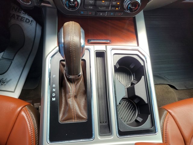 Used 2019 Ford F150 King Ranch w/ Max Trailer Tow Package image 11