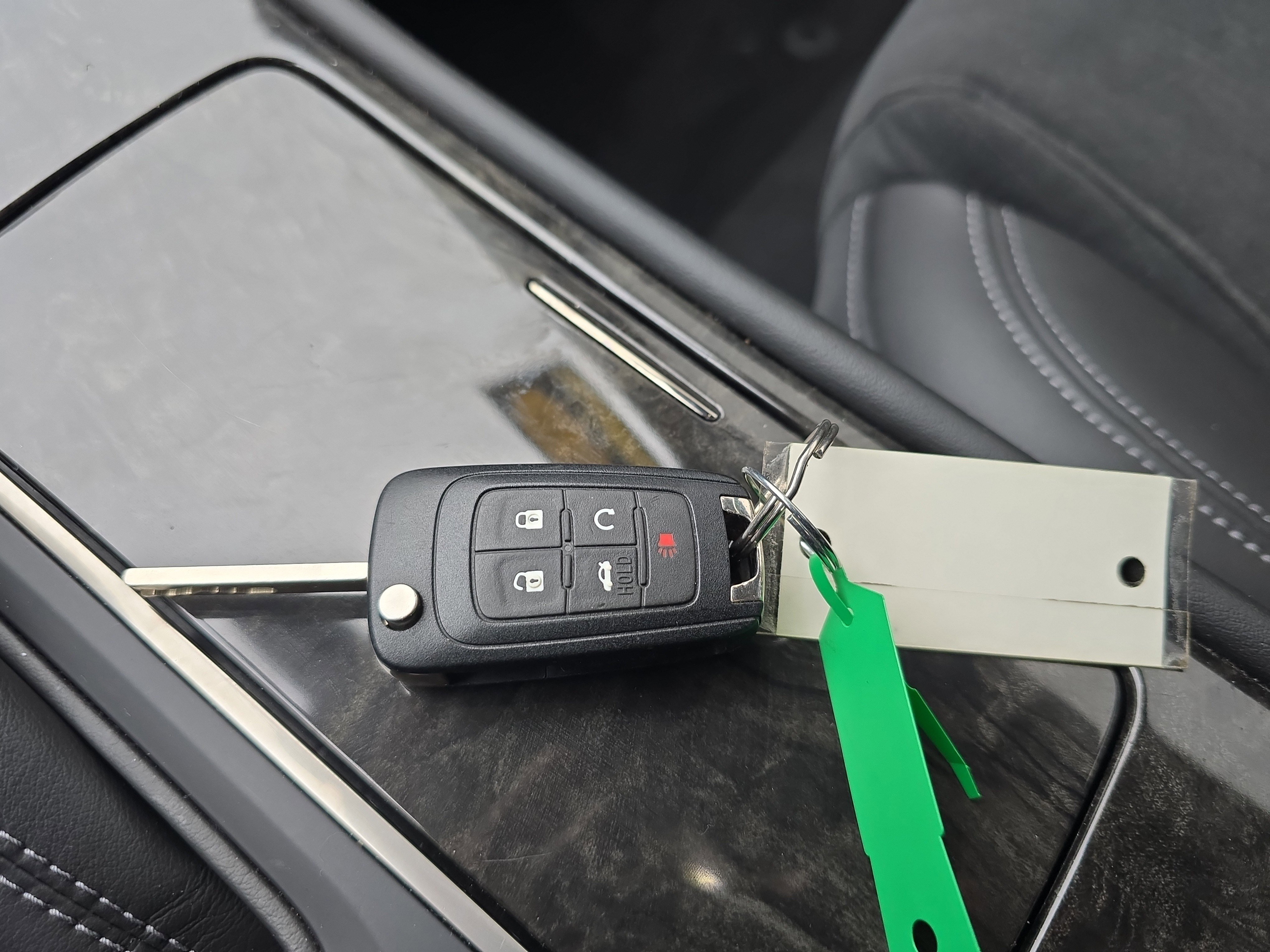 Used 2016 Buick LaCrosse FWD image 30