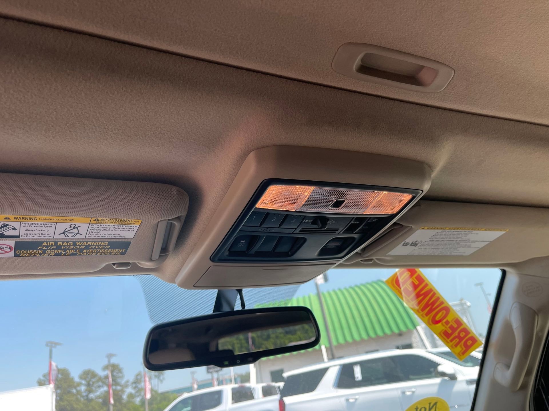 Used 2019 Toyota 4Runner Limited RWD image 19