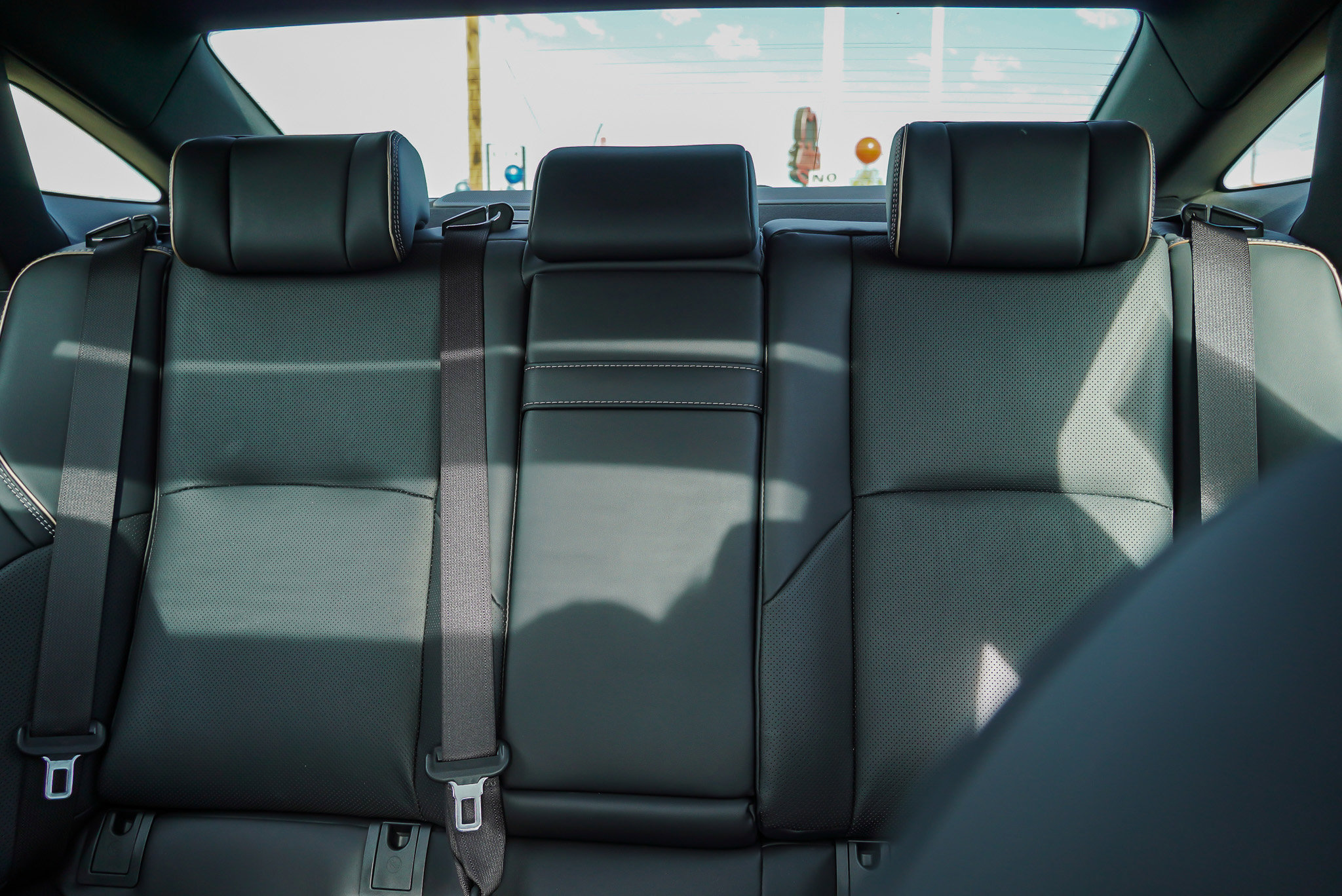 Certified 2024 Toyota Crown Platinum AWD/4WD image 23